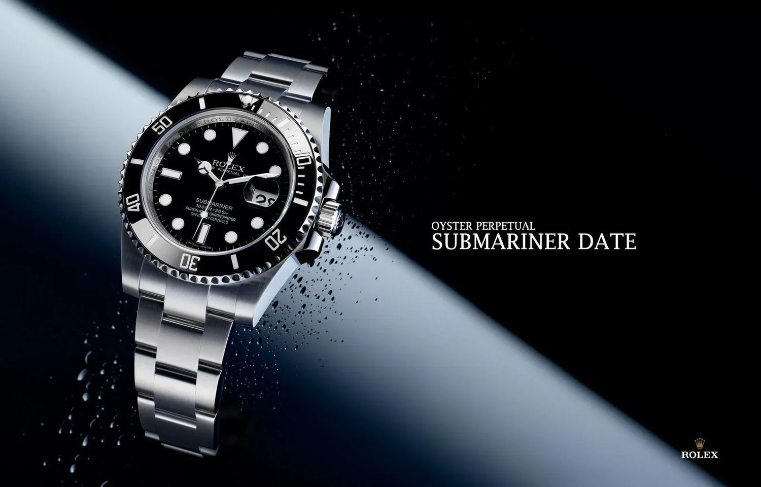 SUBMARINER