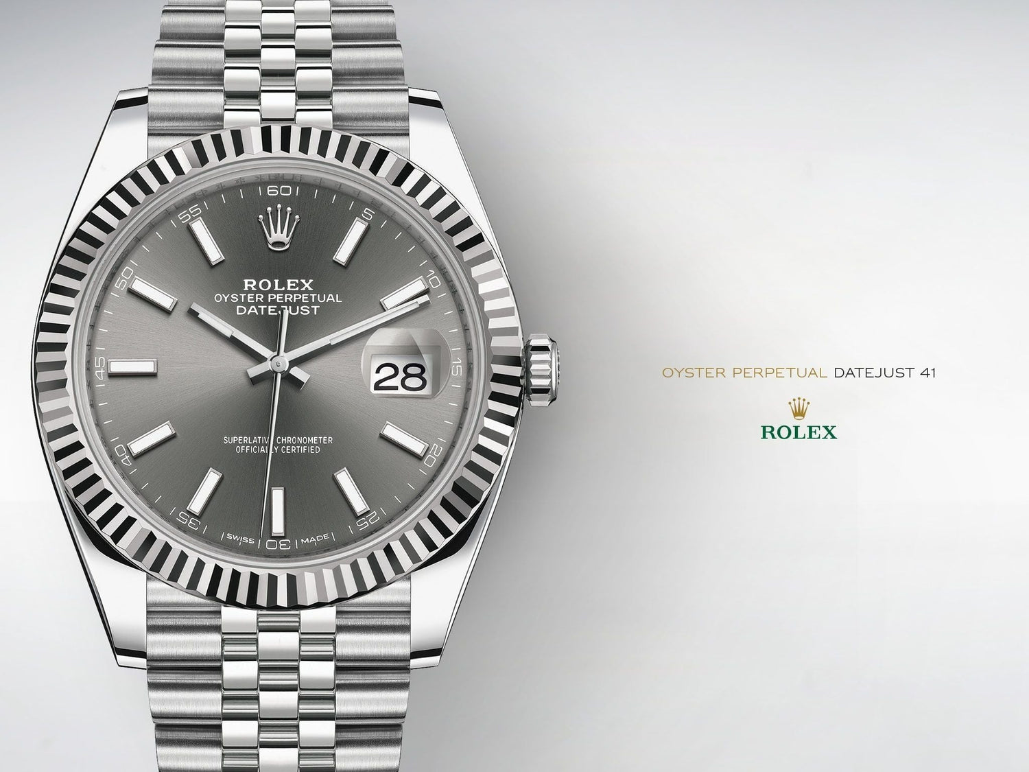 DATEJUST