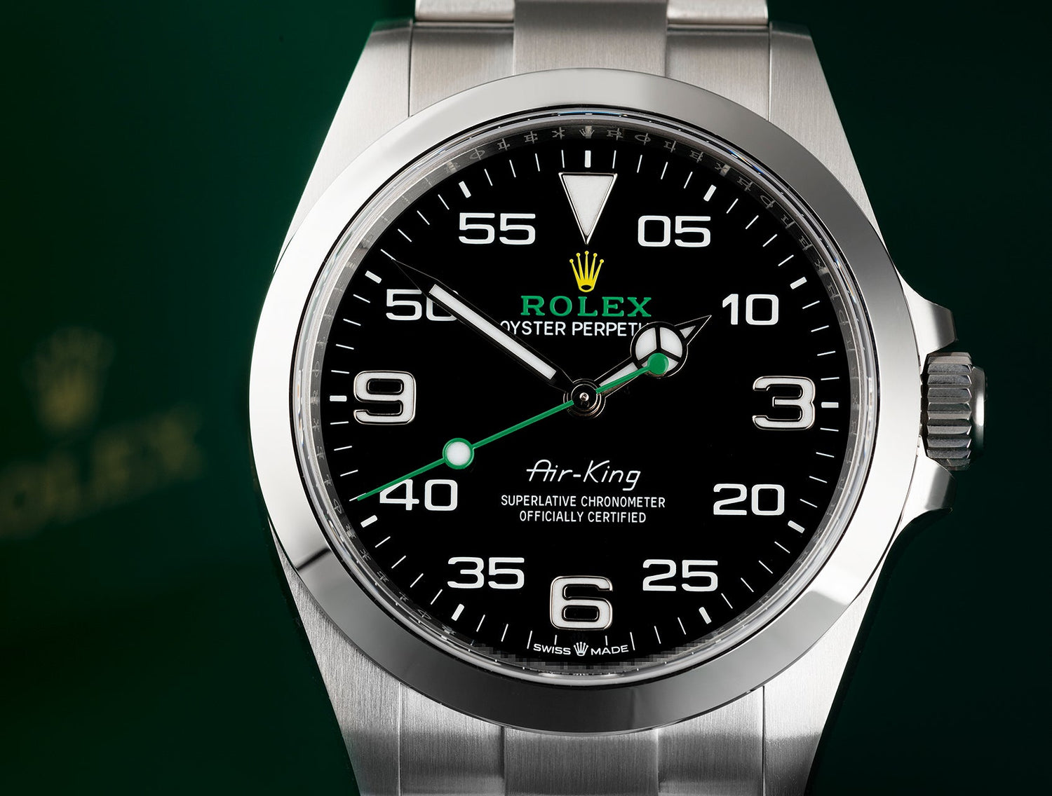 AIR KING